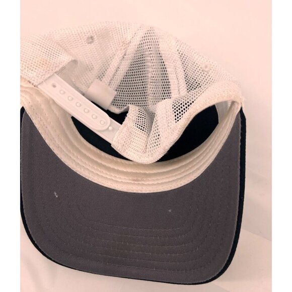 Georgia Bulldogs Mens Snapback Hat 2021 National Championship UGA Black Red - Picture 2 of 4